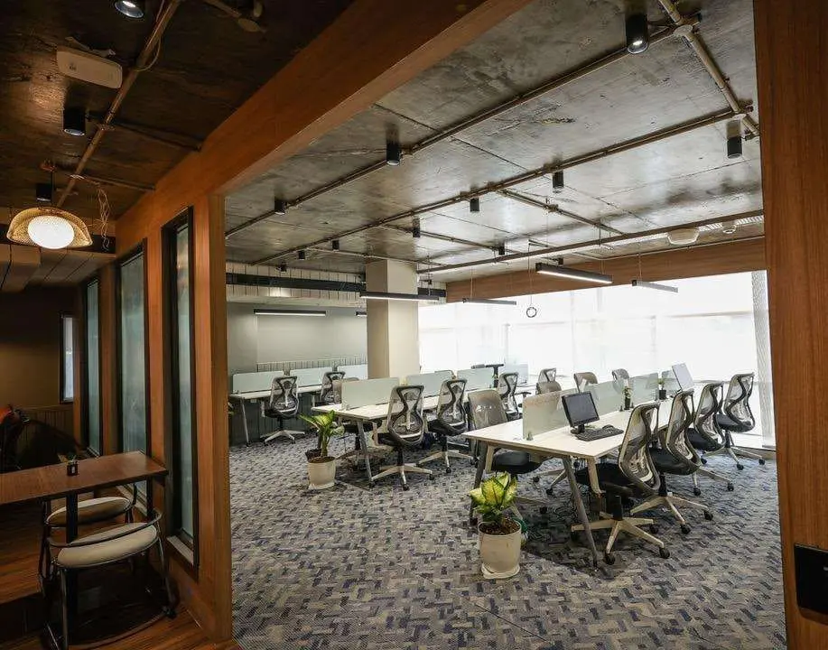 office for rent 