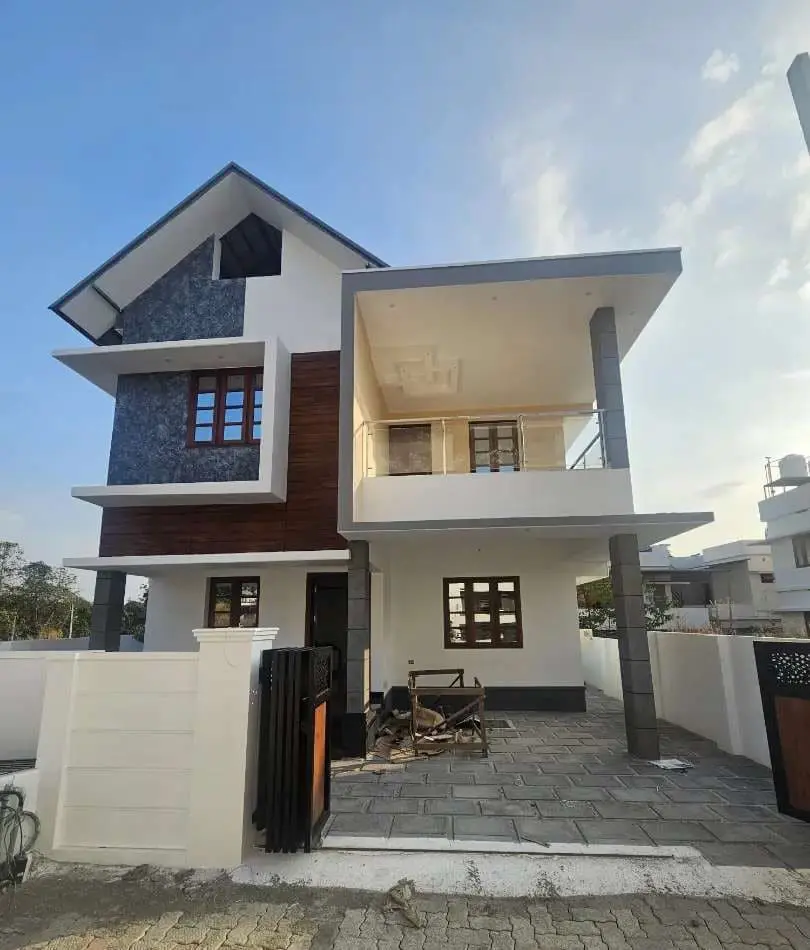 capital gain tax on sale property