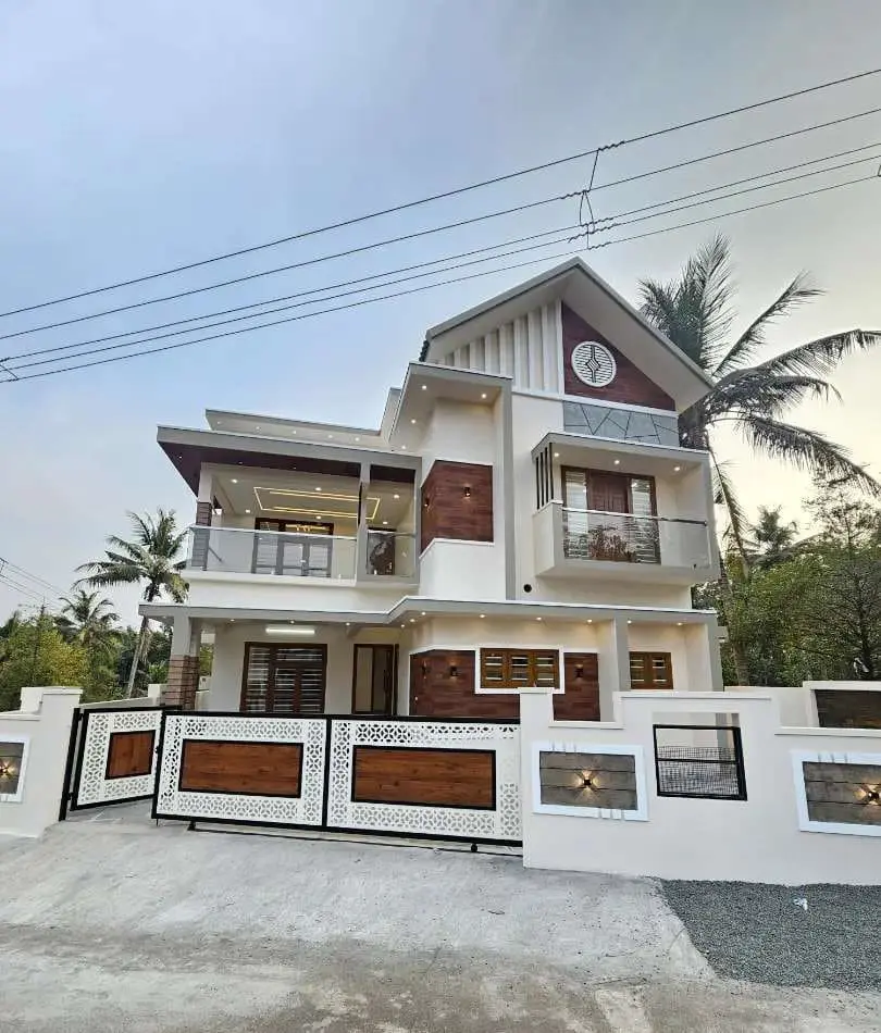 capital gain tax on sale of property 