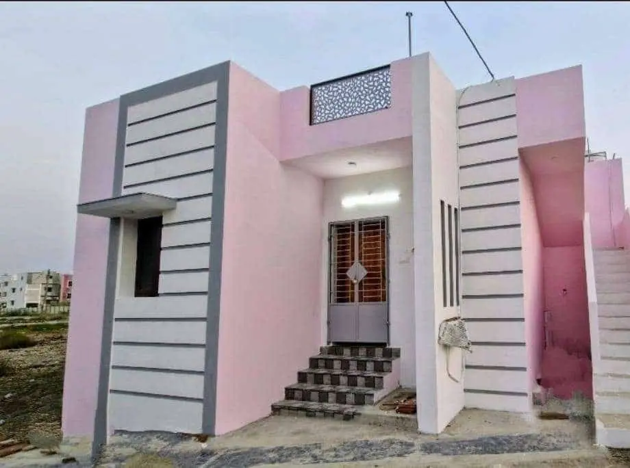 Government square feet Rate On Property