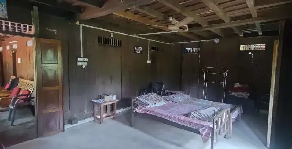 Bachelor Room for Rent