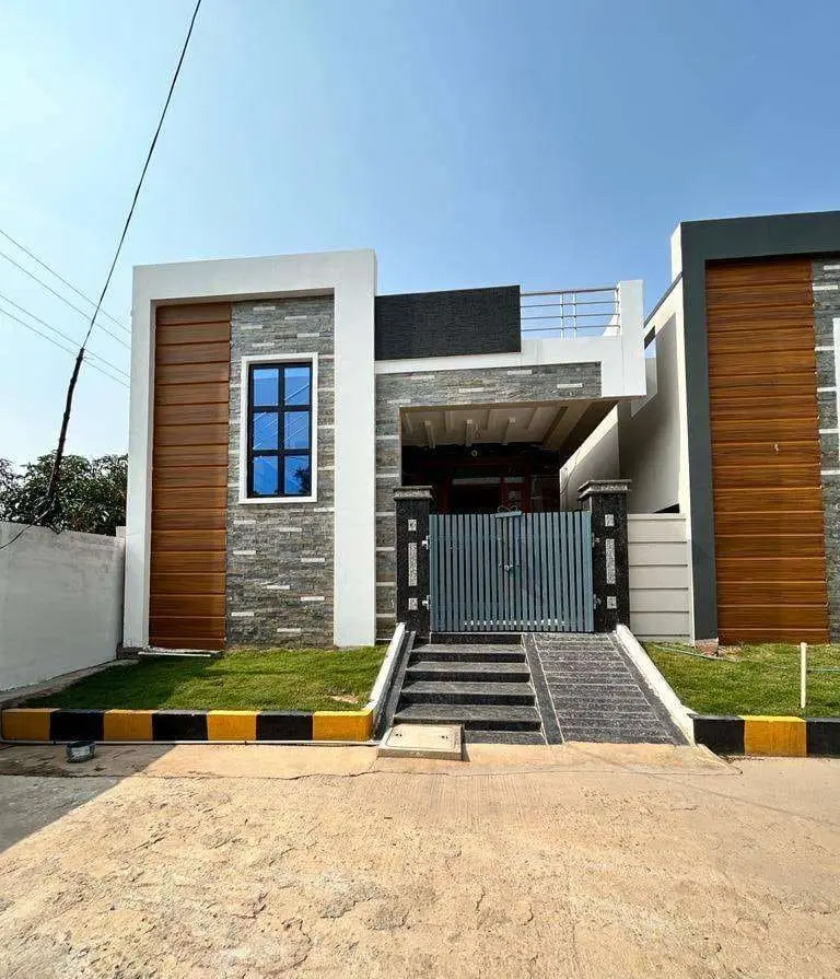 Loan to Value For An Property