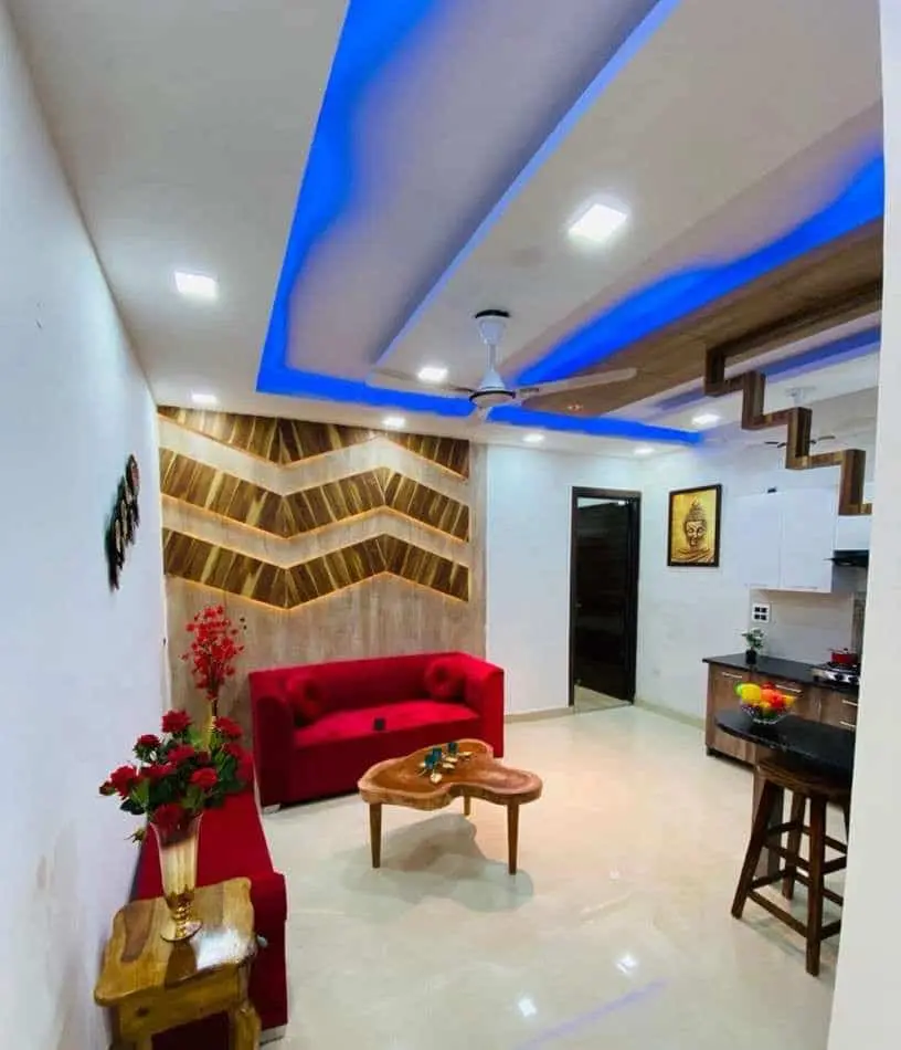 How Much Does It Cost to Renovate a Flat?