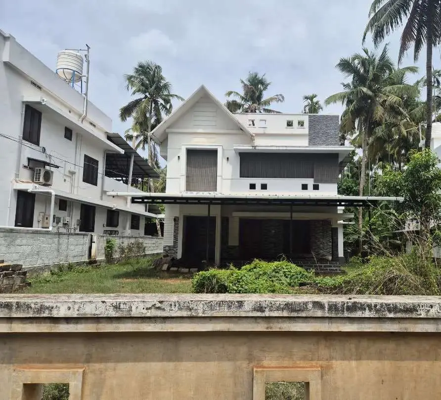 Understanding Government vs Market Price of Property