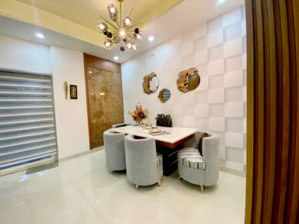 Villa for Sale in Noida Extension