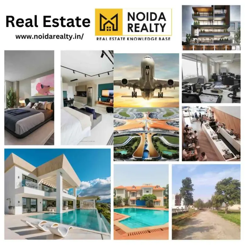 noidarealty