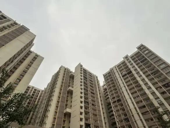3BHK Apartment for Sale in Akkayyapalem | Visakhapatnam
