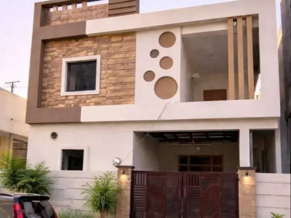 3BHK Duplex House for Sale in ECIL | Hyderabad