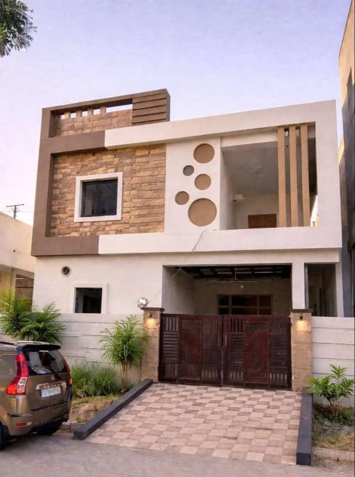 3BHK Duplex House for Sale in ECIL | Hyderabad