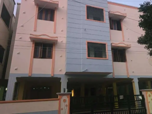 Residential Building for Sale in Madipakkam | Chennai