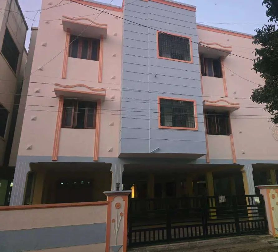 Residential Building for Sale in Madipakkam | Chennai