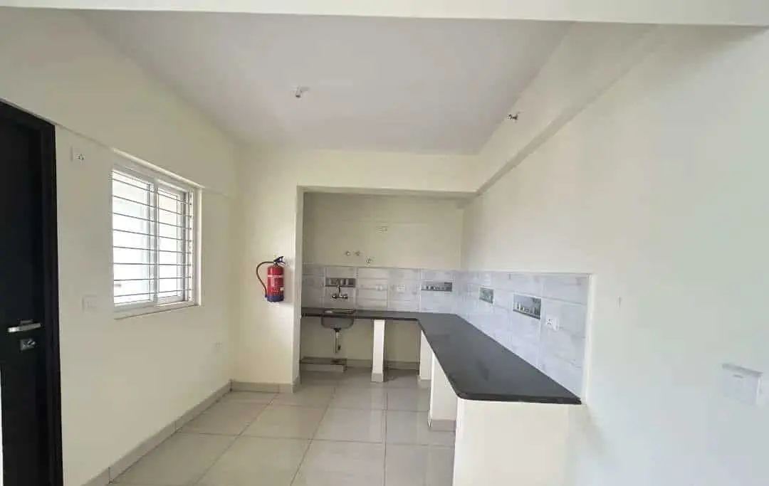 3BHK Apartment for Sale in Akkayyapalem | Visakhapatnam
