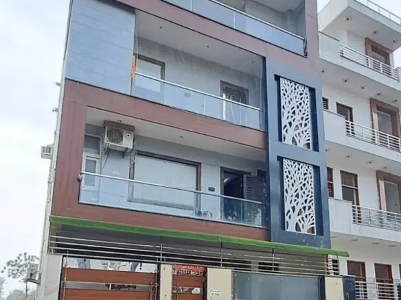 Villa for sale in Sector Omicron 3 | Greater Noida