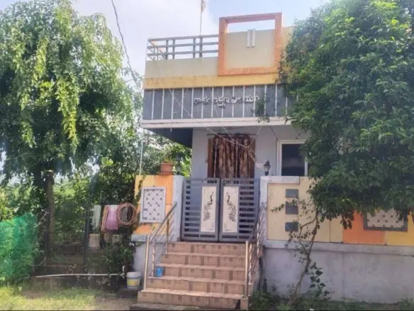 Independent 2BHK House for Sale in Lalacheruvu | Rajahmundry