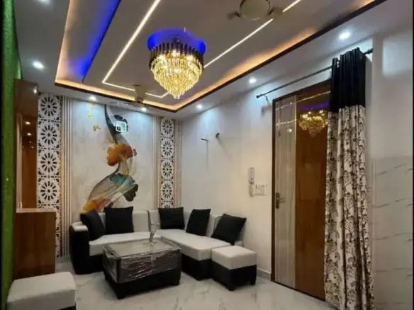 2BHK Flat for Sale in Uttam Nagar | Delhi