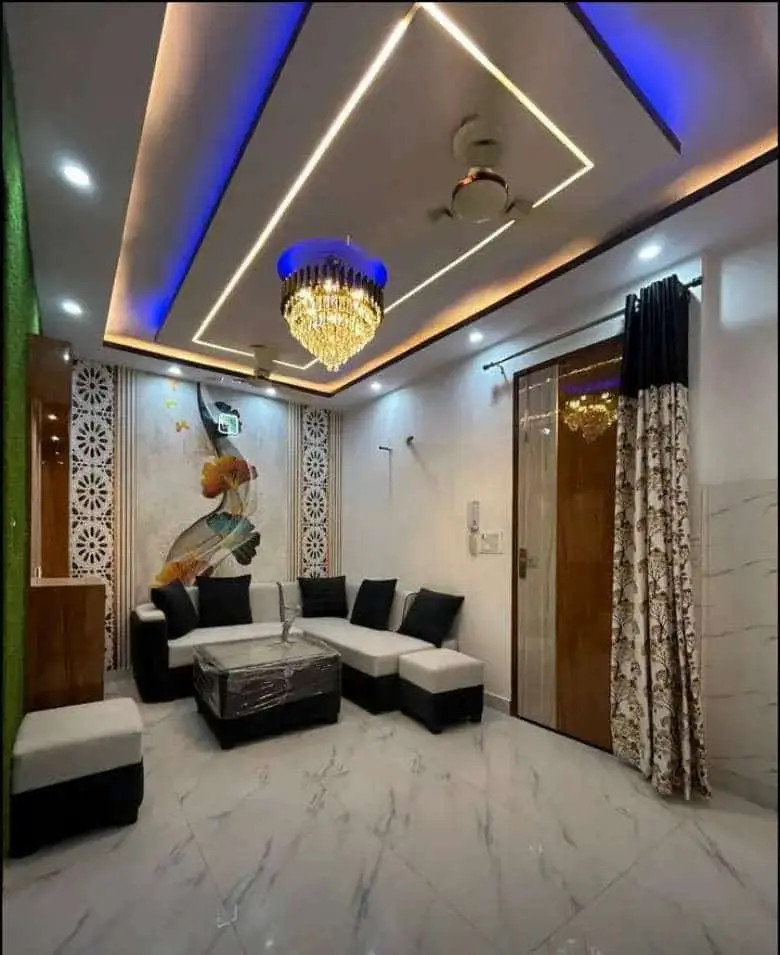 2BHK Flat for Sale in Uttam Nagar | Delhi