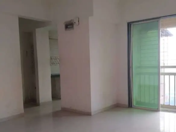 2BHK Flat for Sale in Taloja Panchanand | Navi Mumbai