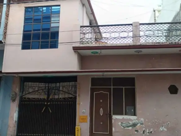 3BHK House for Sale in Ayarpata | Nainital