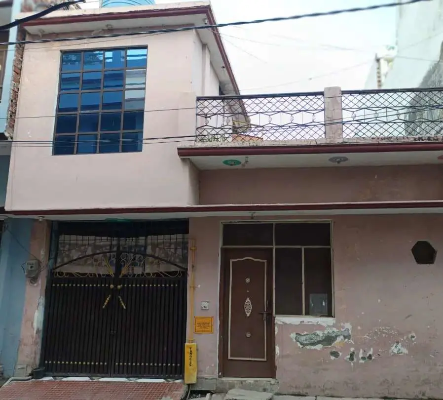 3BHK House for Sale in Ayarpata | Nainital