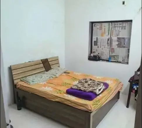 1BHK Flat for Sale in Zadeshwar | Bharuch