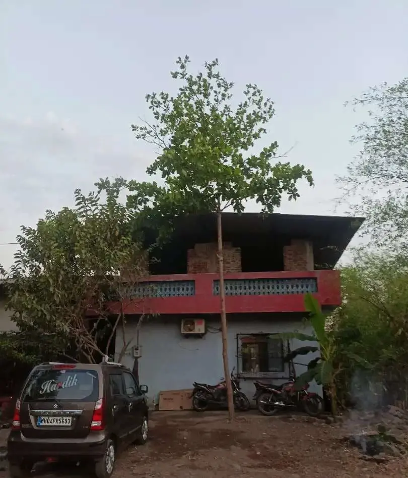 1BHK House for Sale in Lonad Village | Thane