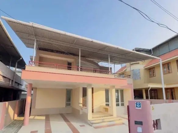 3BHK House for Sale in Thirumala | Thiruvananthapuram