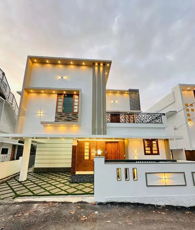 3BHK House for Sale in Malayinkeezhu | Thiruvananthapuram