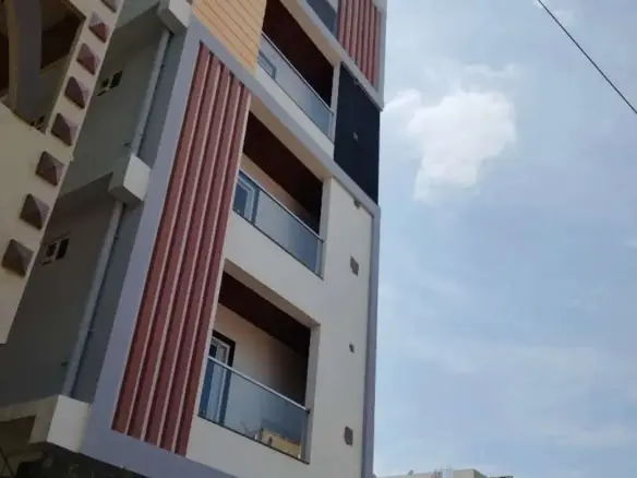 Residential Building for Sale in Enikepadu | Vijayawada