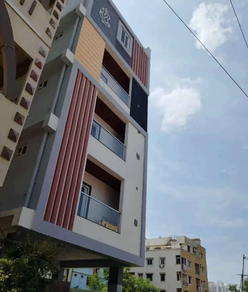 Residential Building for Sale in Enikepadu | Vijayawada