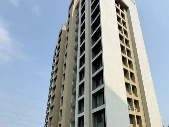 New 3BHK Flat for Sale in Kakkanad | Kochi