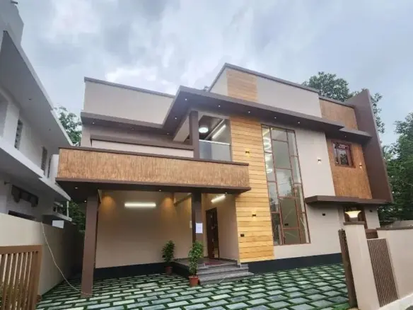 4BHK Villa for Sale in Kakkanad | Kochi