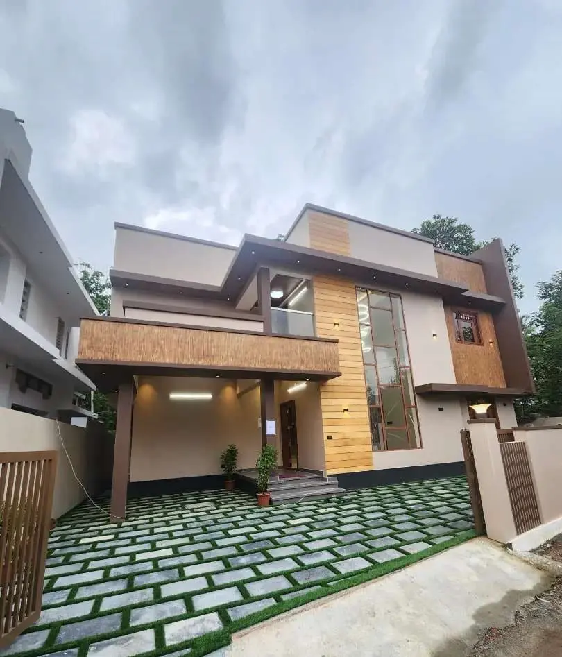 4BHK Villa for Sale in Kakkanad | Kochi