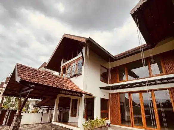 5BHK Villa for Sale in Kakkanad | Kochi