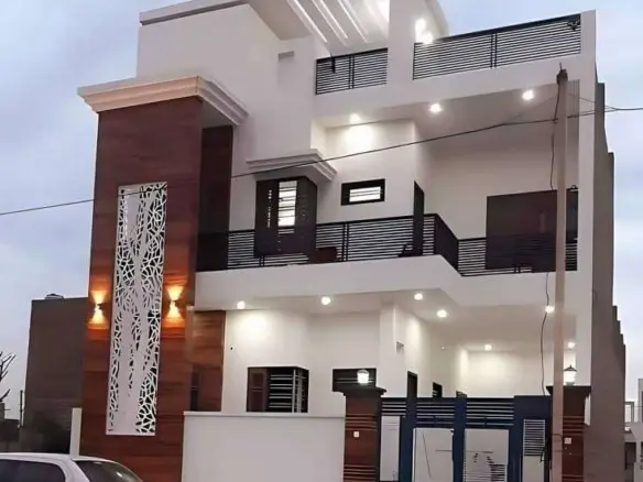 3BHK House for Sale in East Ottapalam | Palakkad