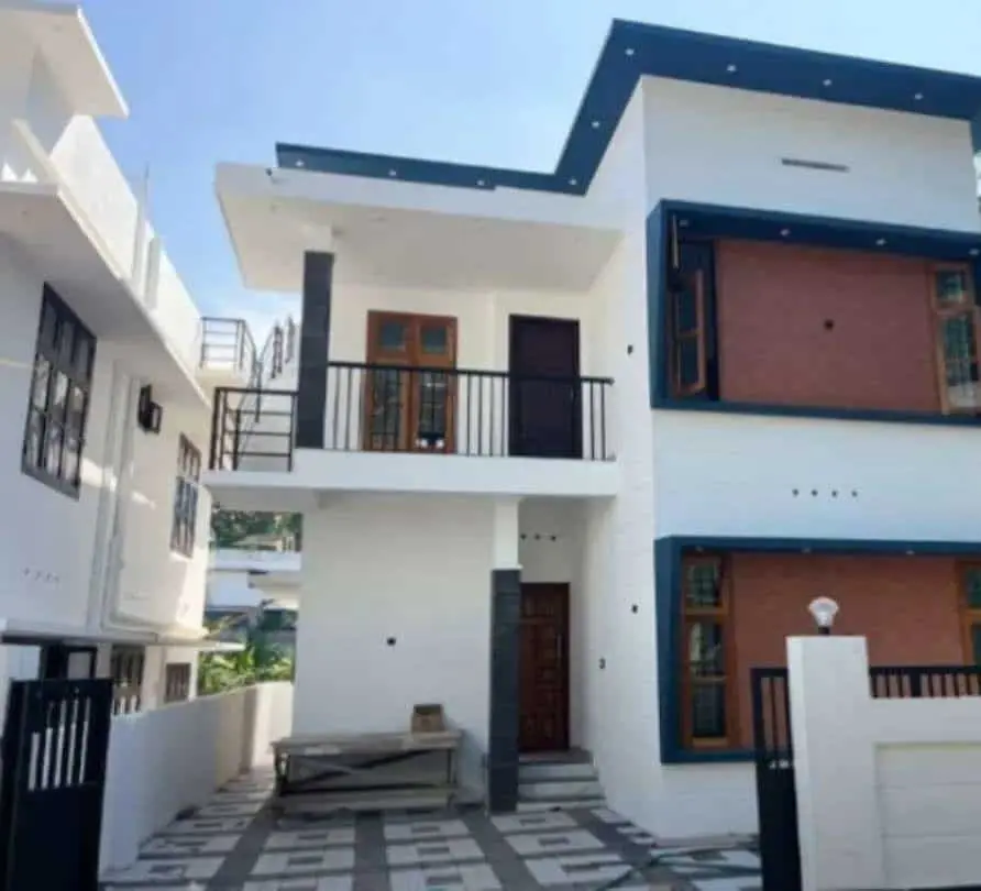 3BHK House for Sale in Sreekaryam | Thiruvananthapuram