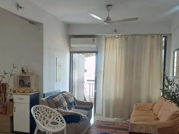 2BHK Flat for Sale in Harni Road | Vadodara