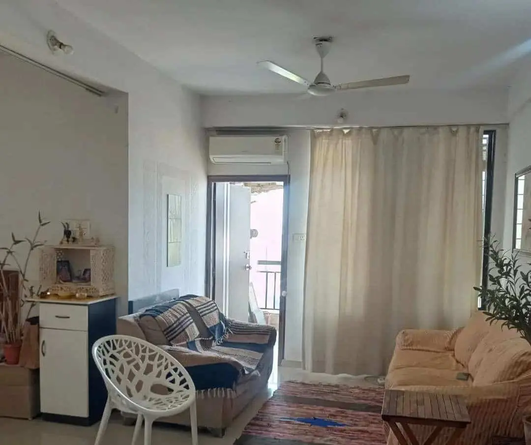 2BHK Flat for Sale in Harni Road | Vadodara