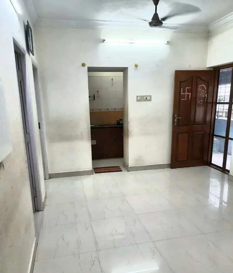 2BHK Flat for Sale in Choolaimedu | Chennai