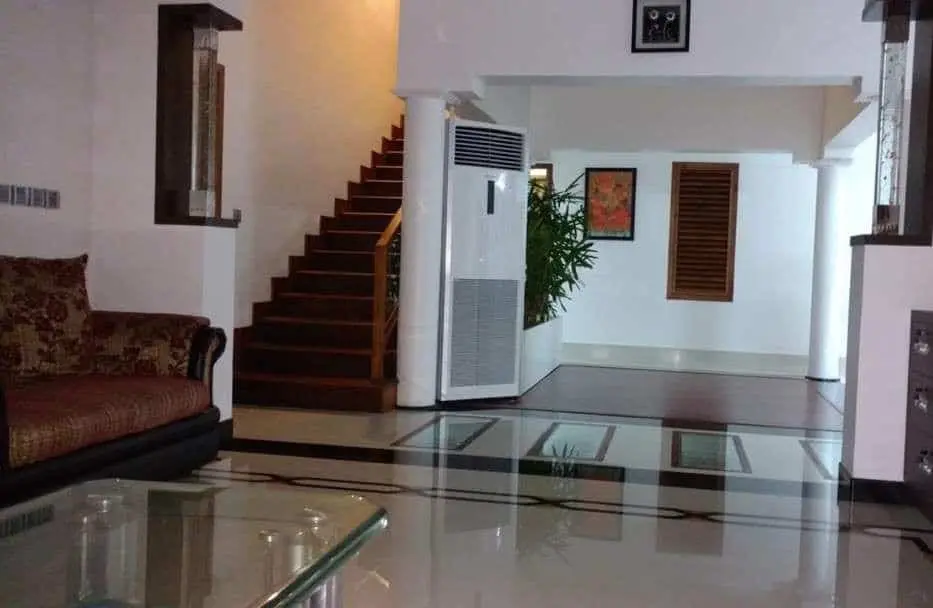 5BHK Bungalow for Sale in Ulloor | Thiruvananthapuram