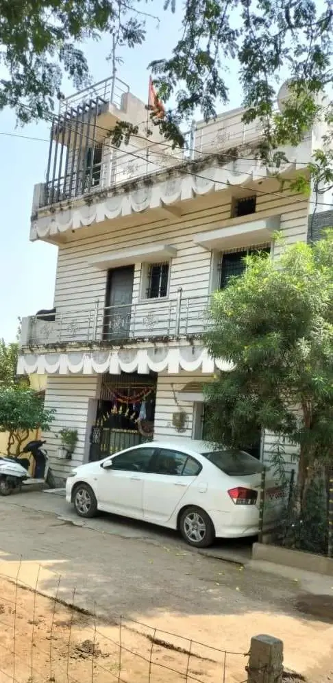 Independent 5BHK House for Sale in Sejabahar | Raipur