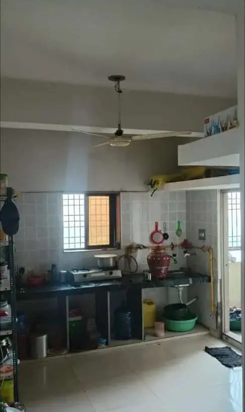 1BHK Flat for Sale in Zadeshwar | Bharuch