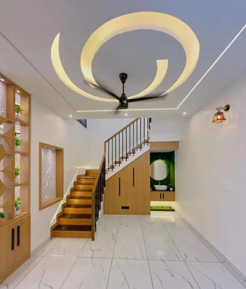 4BHK House for Sale in Thirumala | Thiruvananthapuram