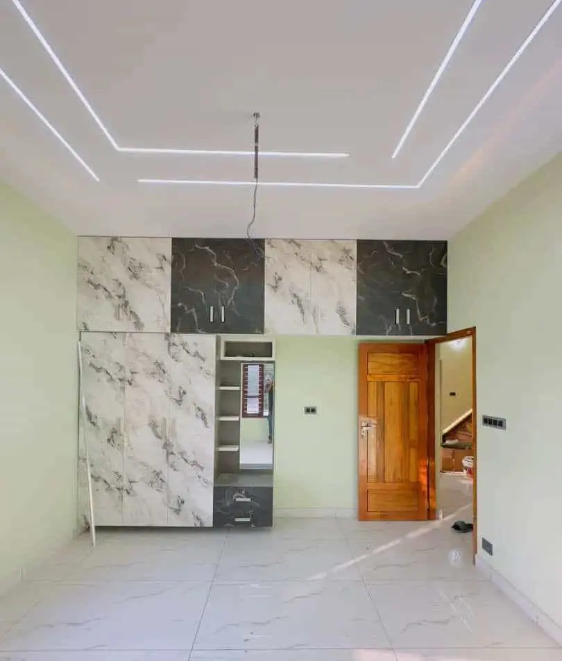 4BHK House for Sale in Thirumala | Thiruvananthapuram
