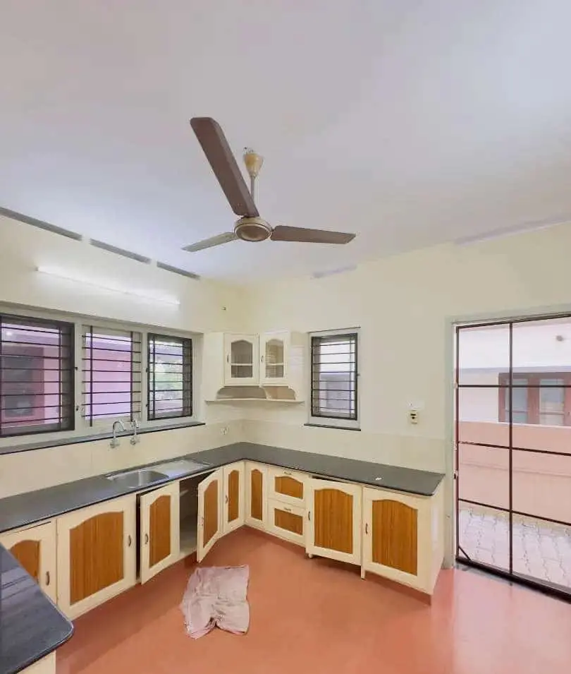 3BHK House for Sale in Thirumala | Thiruvananthapuram