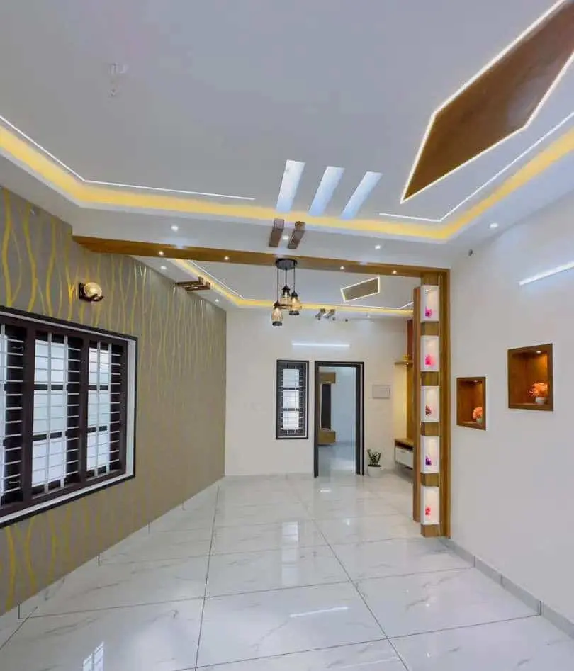 2BHK House for Sale in Pappanamcode | Thiruvananthapuram