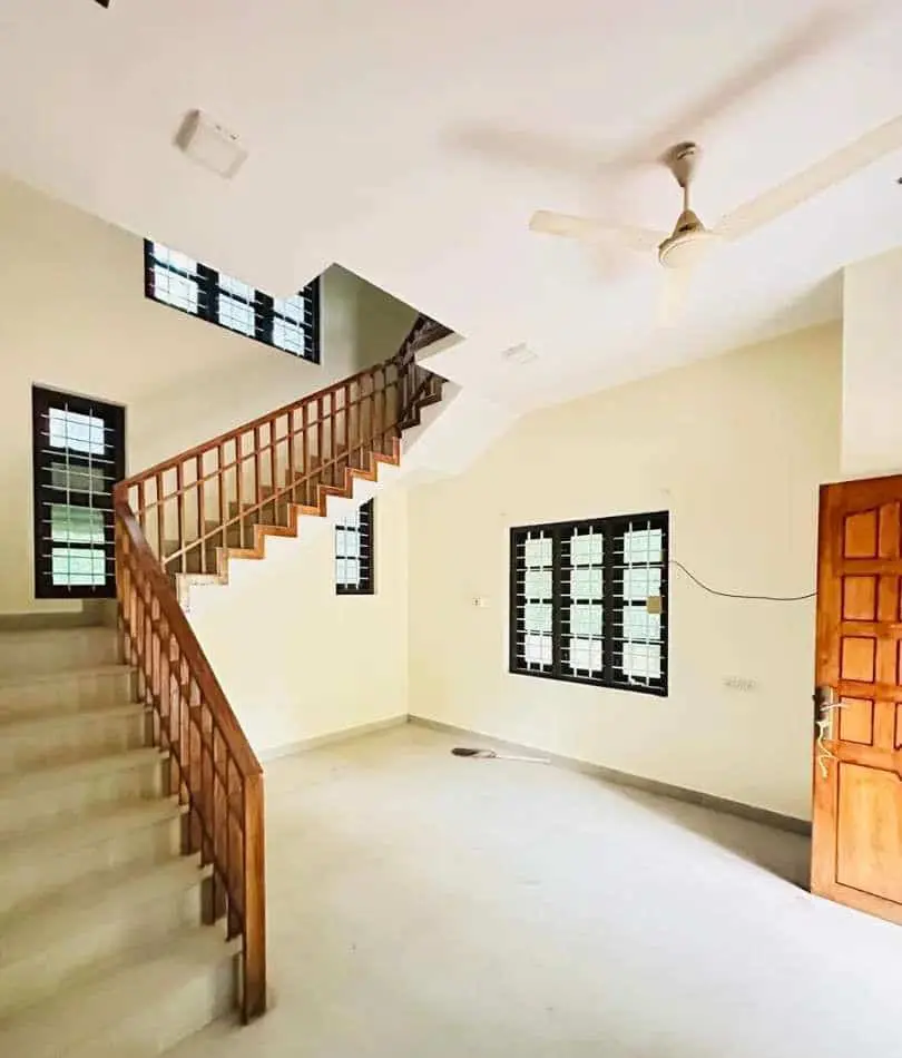 3BHK House for Sale in Vattiyoorkavu | Thiruvananthapuram