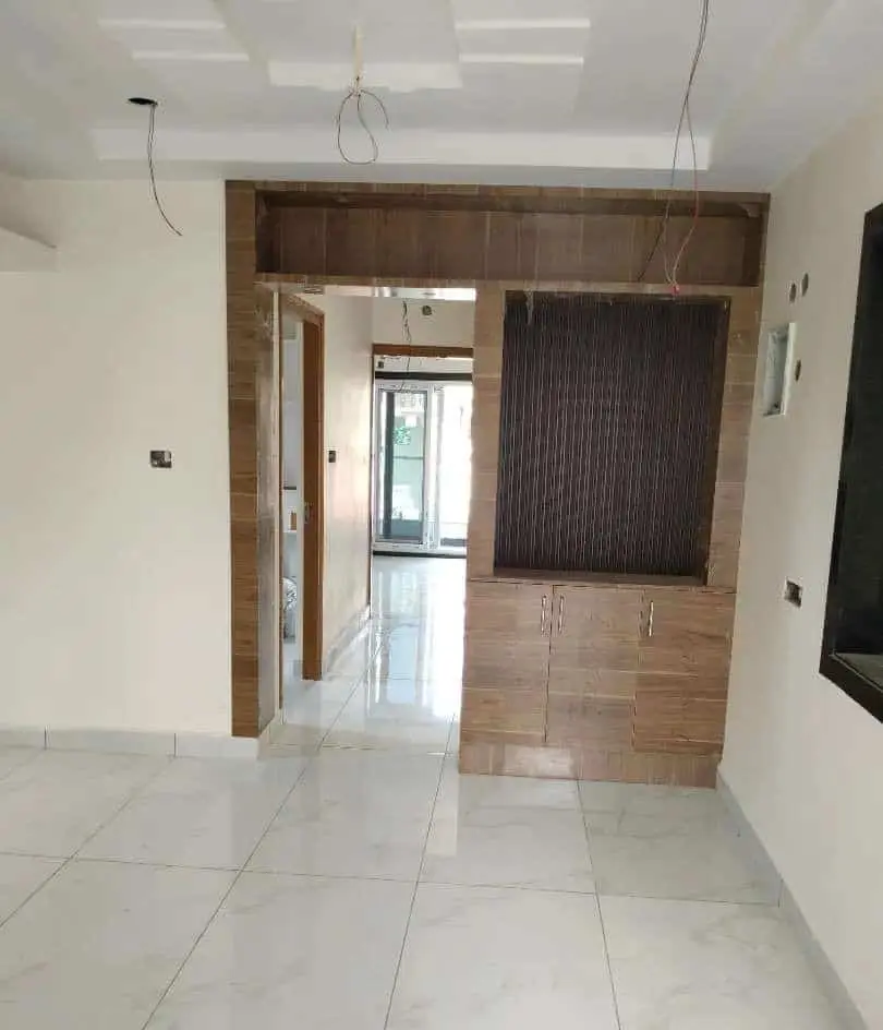 Residential Building for Sale in Enikepadu | Vijayawada