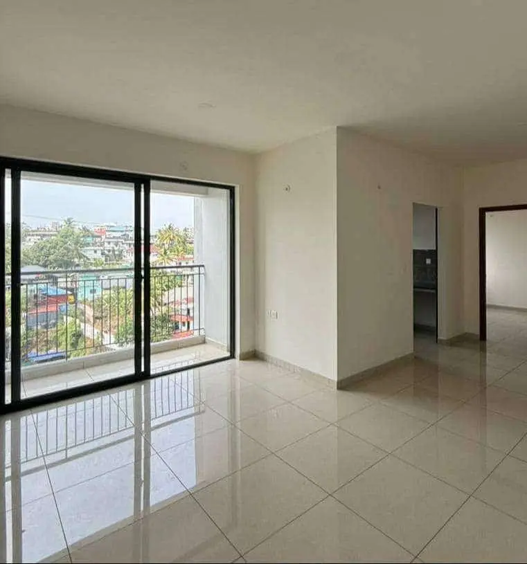 New 3BHK Flat for Sale in Kakkanad | Kochi