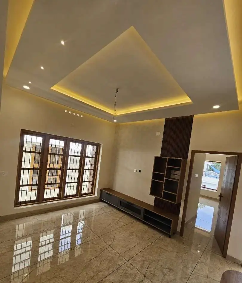 4BHK Villa for Sale in Kakkanad | Kochi