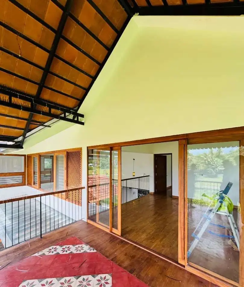 5BHK Villa for Sale in Kakkanad | Kochi